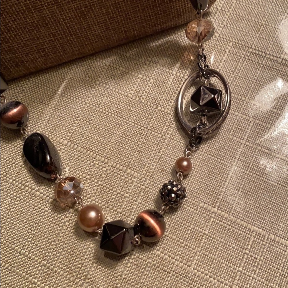 Necklace - Picture 2 of 4